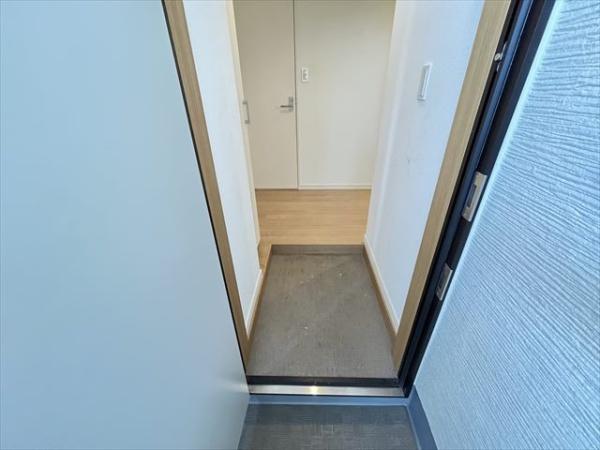 ブラインドアリー東本町
