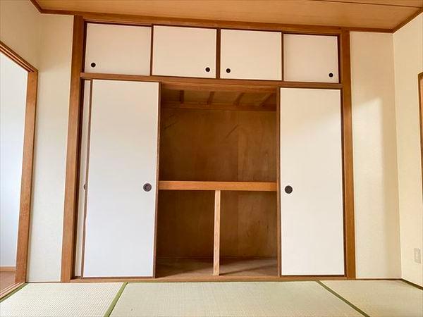 森田ツインコーポＢ棟