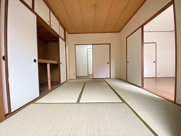 森田ツインコーポＢ棟