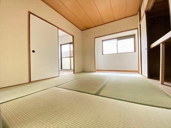 森田ツインコーポＢ棟