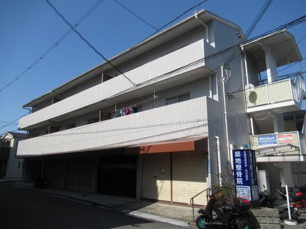 ロイヤル山本