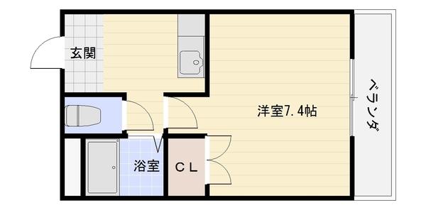 北本町プラザ2