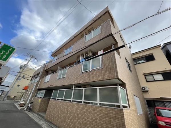 北本町プラザ2