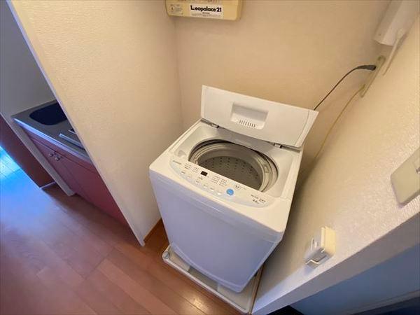 グリーンメゾン