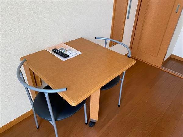 グリーンメゾン
