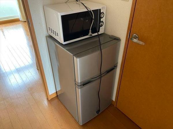 グリーンメゾン