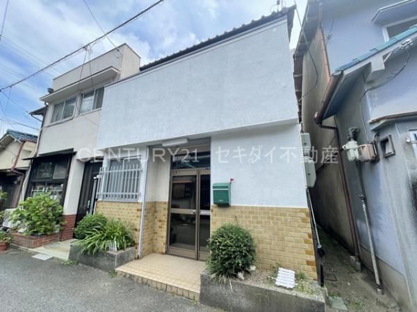 北本町2丁目貸家