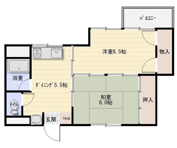シティ八尾