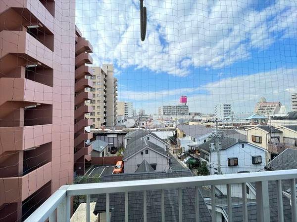 シティ八尾