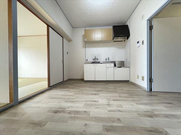 東山本ハイツ