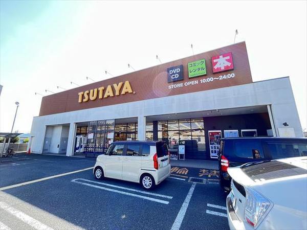 老原3丁目貸家(ツタヤ)