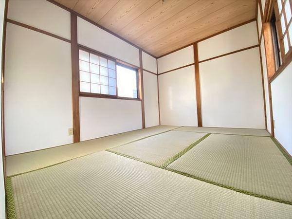 老原3丁目貸家