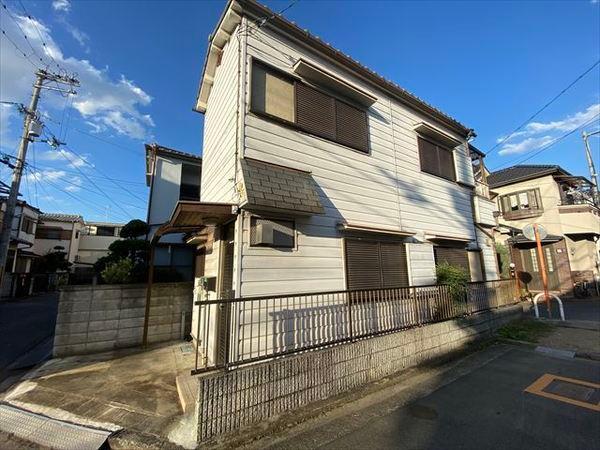 老原3丁目貸家
