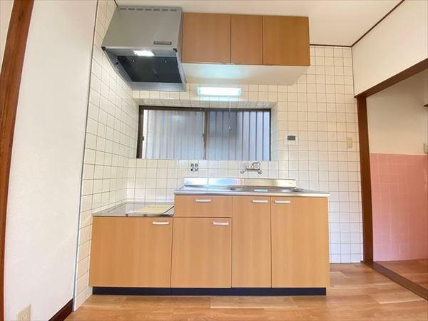 老原3丁目貸家