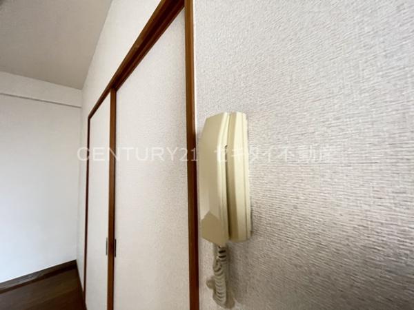 メゾンド・ショコラ八尾木