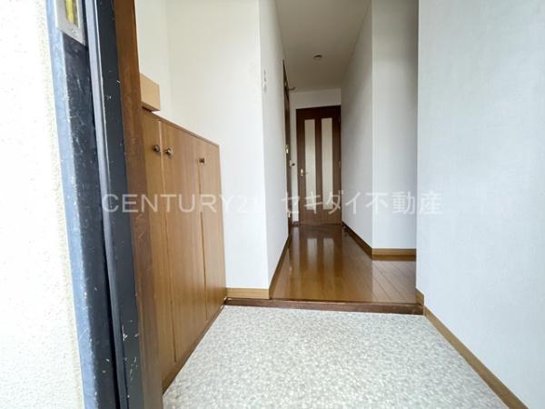 メゾンド・ショコラ八尾木