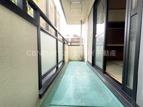 メゾンド・ショコラ八尾木