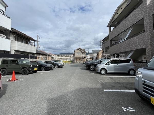 メゾンド・ショコラ八尾木