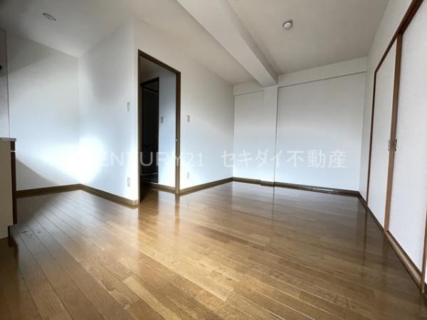 メゾンド・ショコラ八尾木