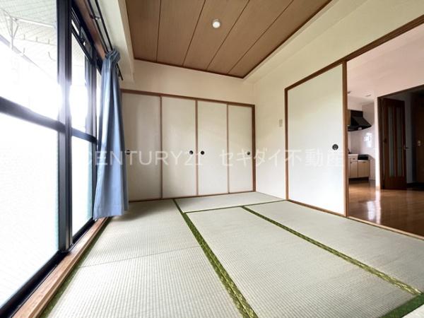 メゾンド・ショコラ八尾木