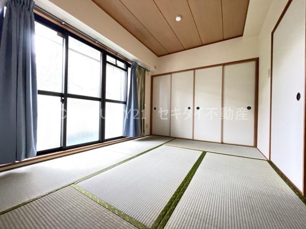 メゾンド・ショコラ八尾木