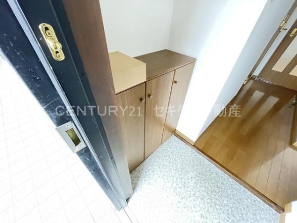 メゾンド・ショコラ八尾木