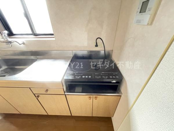 メゾンド・ショコラ八尾木