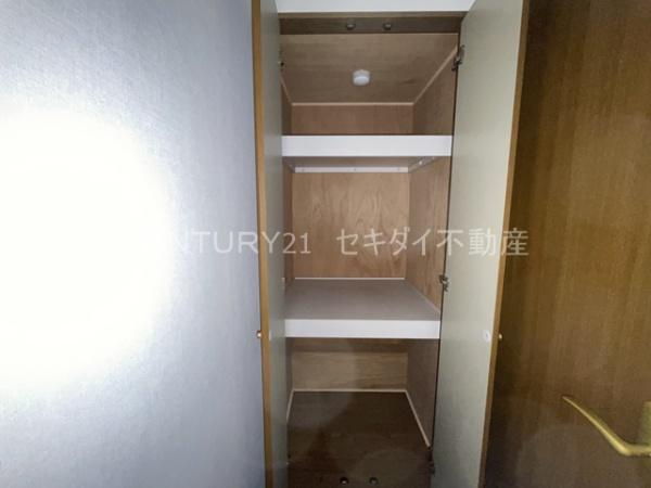 メゾンド・ショコラ八尾木