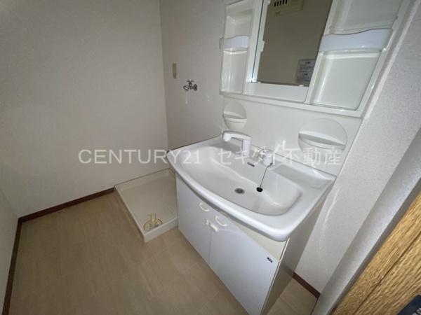 メゾンド・ショコラ八尾木