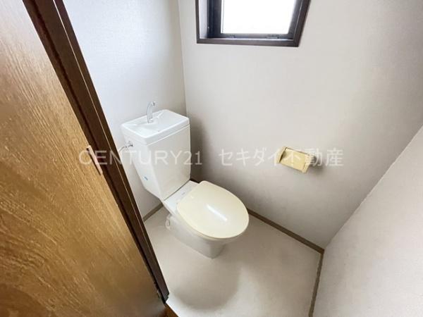 メゾンド・ショコラ八尾木