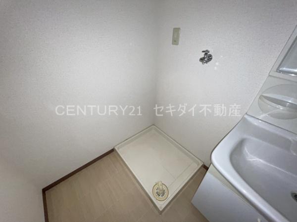 メゾンド・ショコラ八尾木