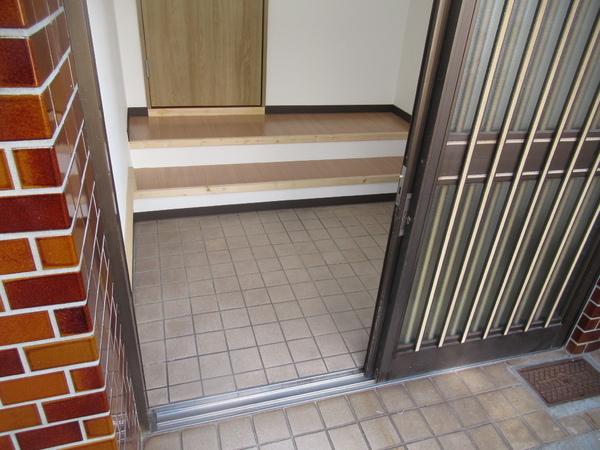 大蓮東5丁目テラスハウス