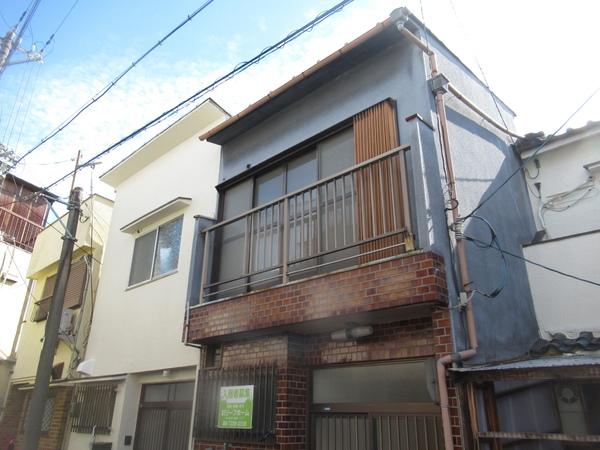 大蓮東5丁目テラスハウス