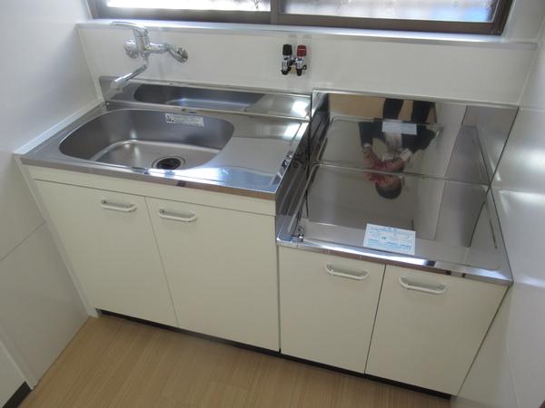 大蓮東5丁目テラスハウス