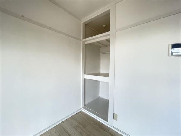高橋マンション