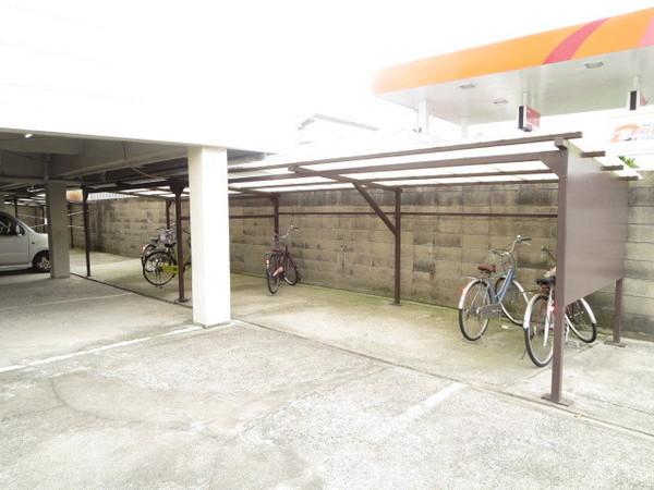 高橋マンション