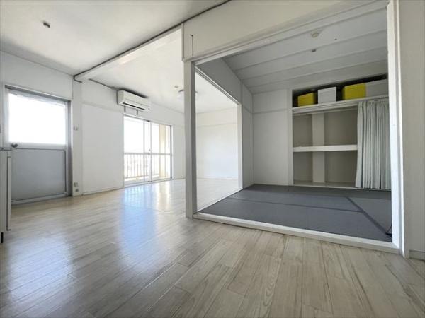 高橋マンション