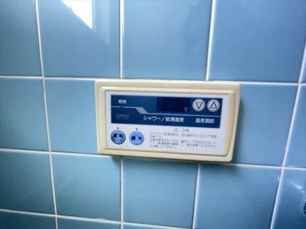 高橋マンション