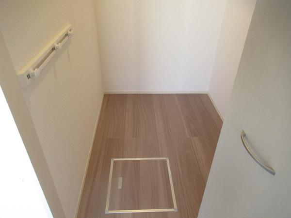 メゾンクレードル