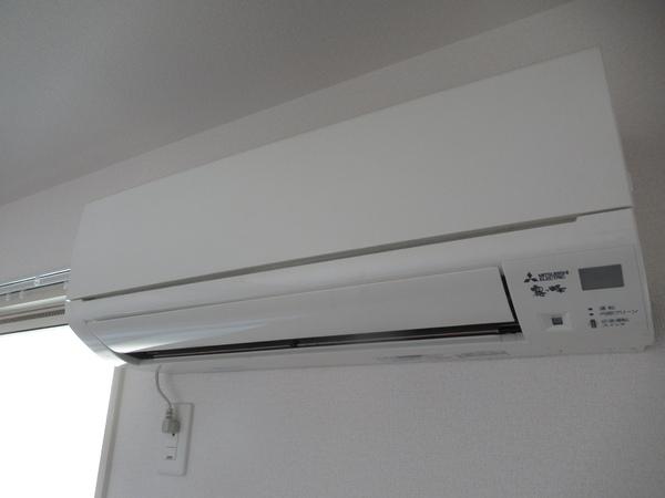 メゾンクレードル