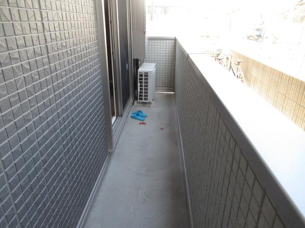 メゾンクレードル