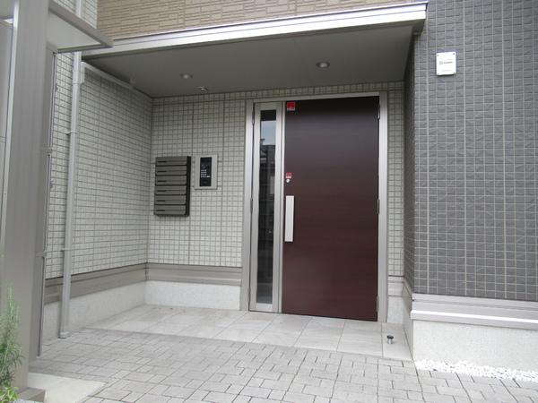 メゾンクレードル