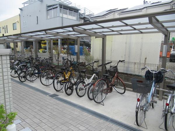 メゾンクレードル