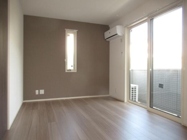 メゾンクレードル