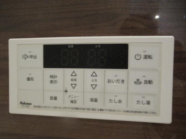 メゾンクレードル