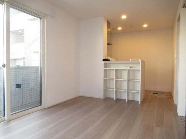 メゾンクレードル