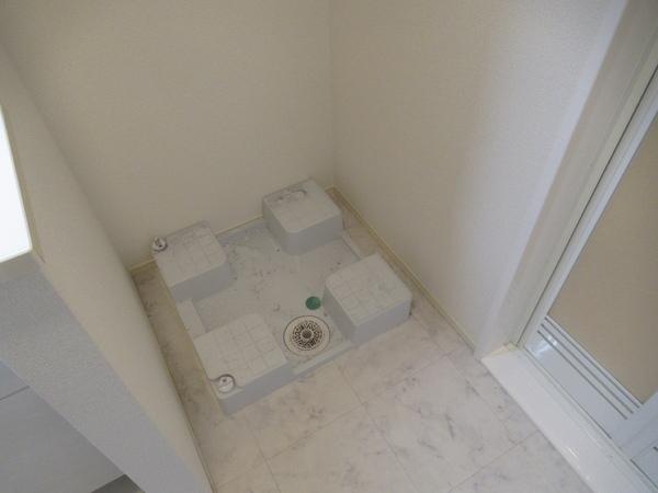 メゾンクレードル