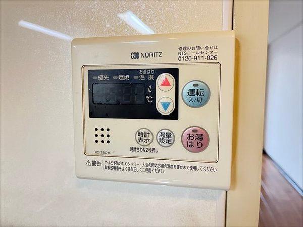 八尾市本町５丁目のマンション