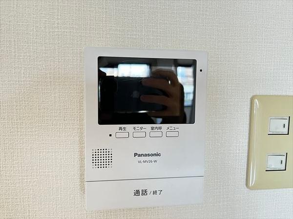 八尾市本町５丁目のマンション
