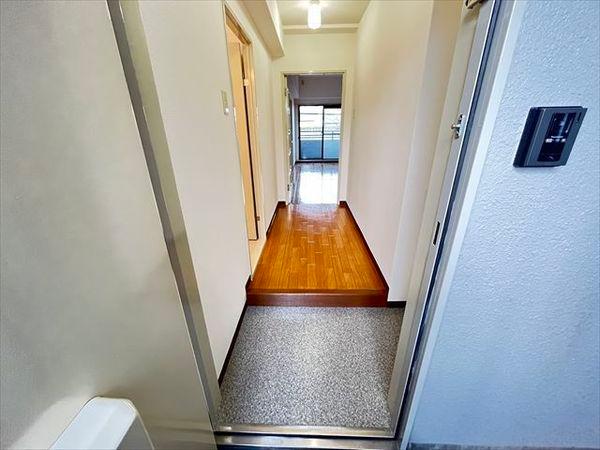 八尾市本町５丁目のマンション